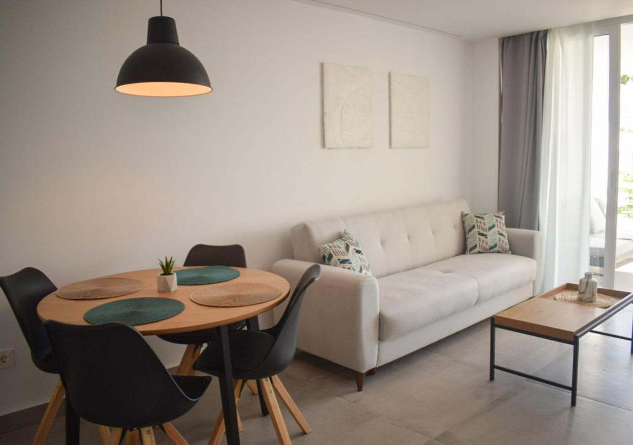 Las Caracolas Deluxe Apartment Nº5 Puerto del Carmen  Extérieur photo