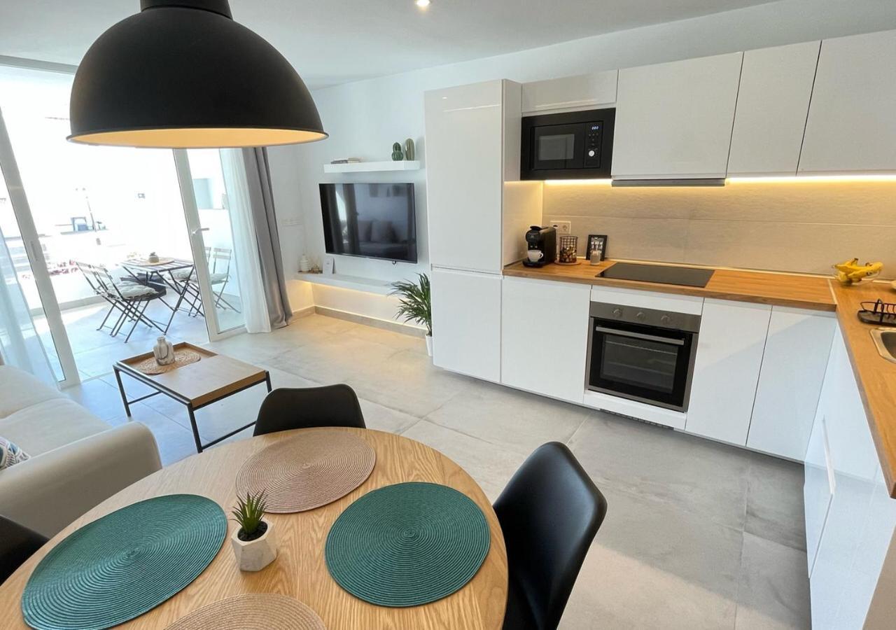 Las Caracolas Deluxe Apartment Nº5 Puerto del Carmen  Extérieur photo