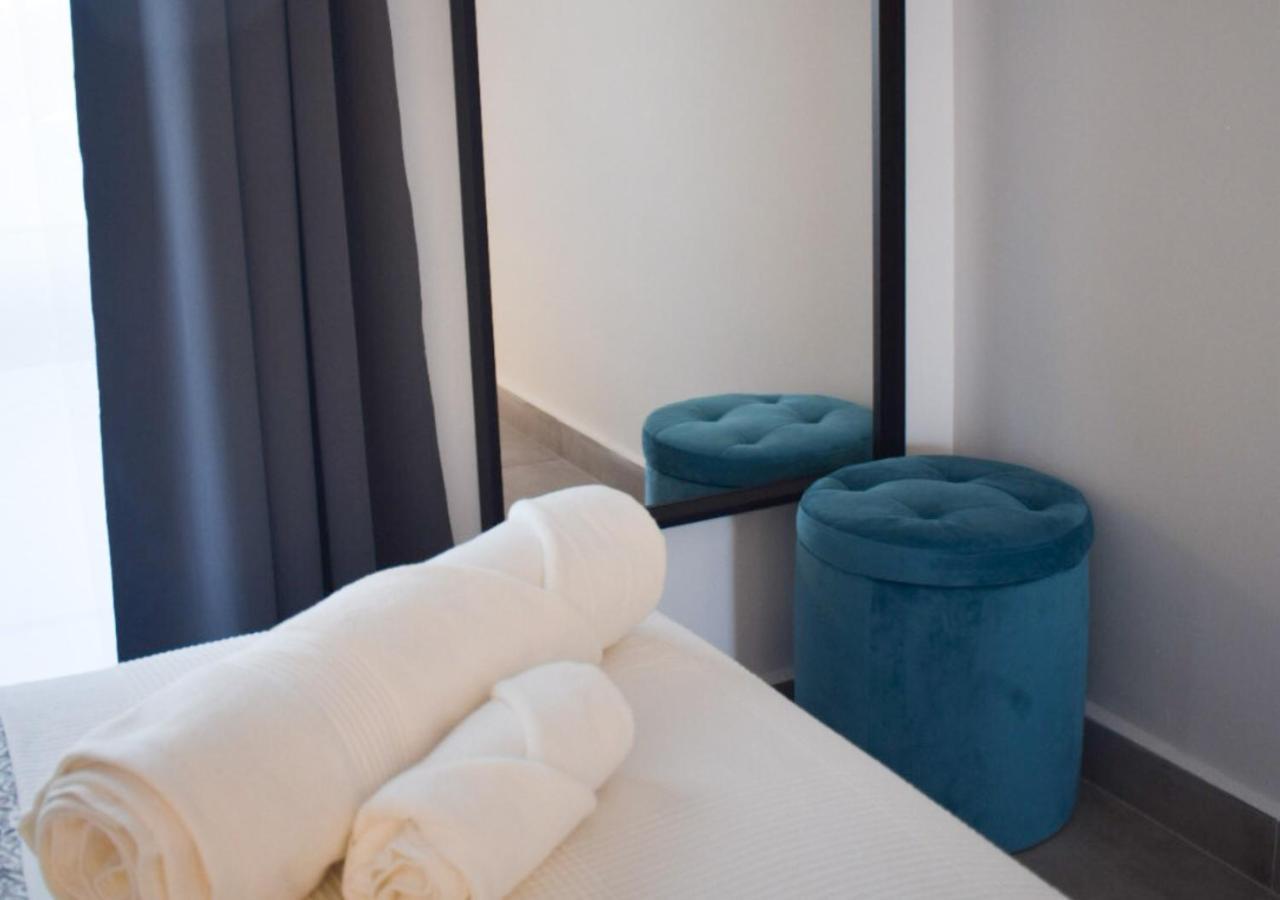 Las Caracolas Deluxe Apartment Nº5 Puerto del Carmen  Extérieur photo