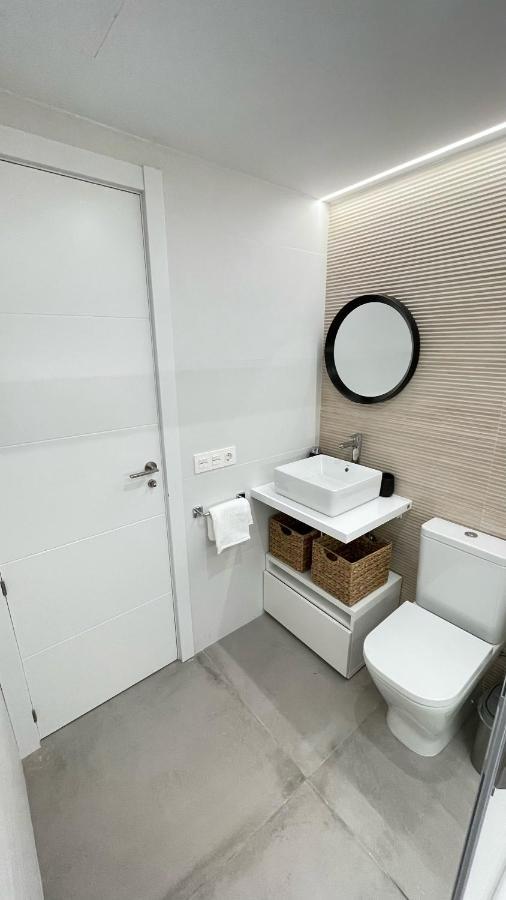 Las Caracolas Deluxe Apartment Nº5 Puerto del Carmen  Extérieur photo